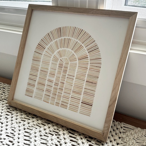 Framed print - Picture 1 of 3